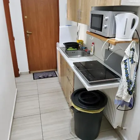 House Apartments, Terrace Grill, Guarded Private Parking, Fast Wifi. Penzión pre hostí Bratislava