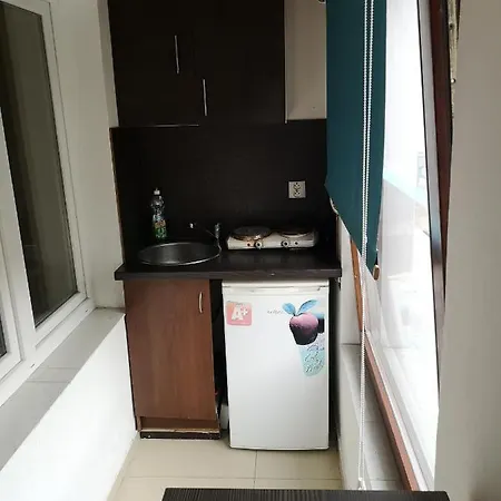 Guest house House Apartments, Terrace Grill, Guarded Private Parking, Fast Wifi. *