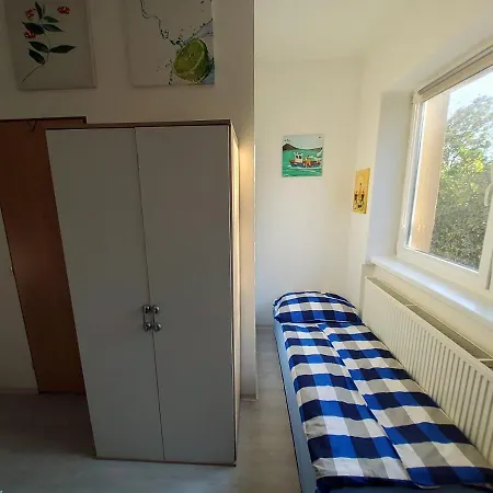 Guest house House Apartments, Terrace Grill, Guarded Private Parking, Fast Wifi. Bratislava