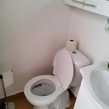 House Apartments, Terrace Grill, Guarded Private Parking, Fast Wifi. Bratislava